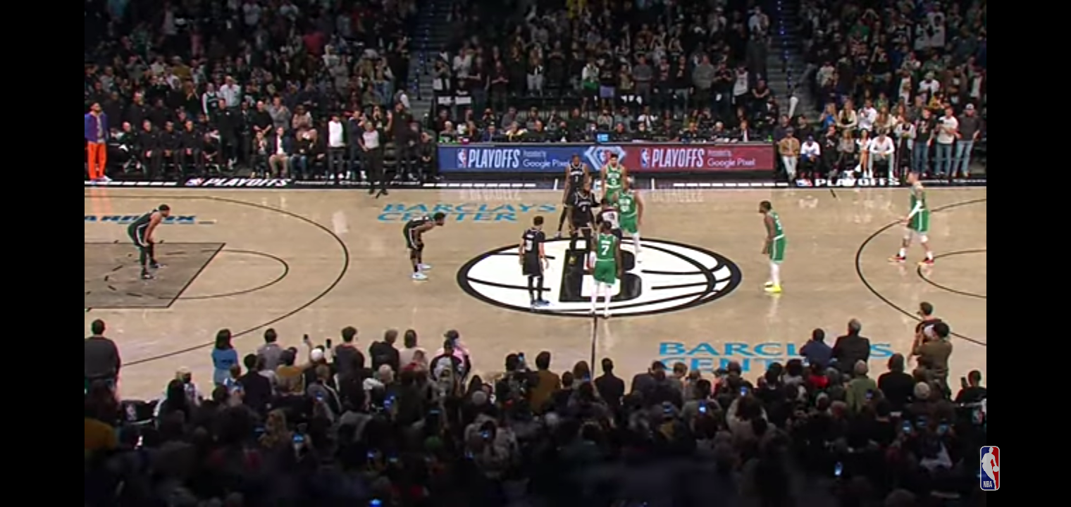 CELTICS at NETS | FULL GAME HIGHLIGHTS