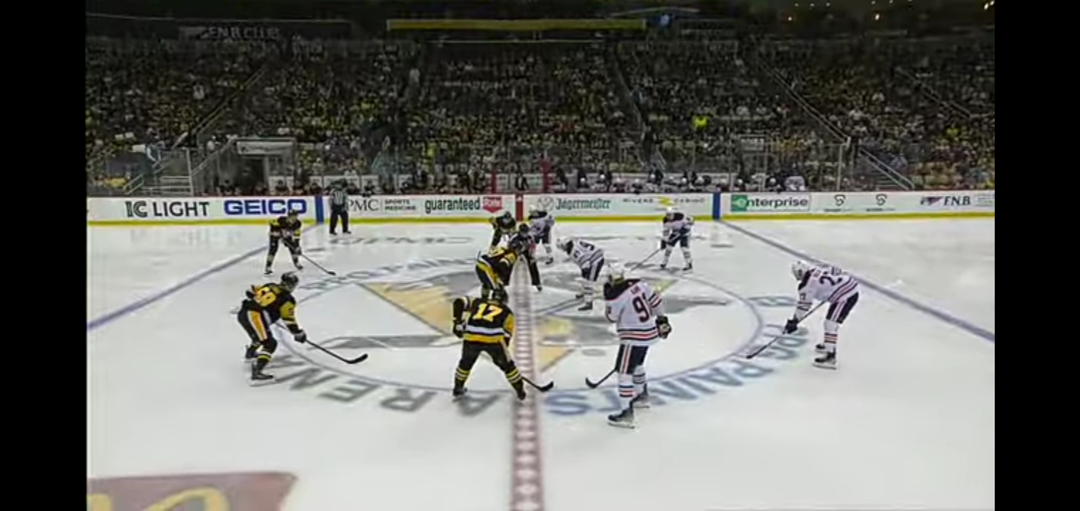 Oilers @ Penguins | NHL Highlights