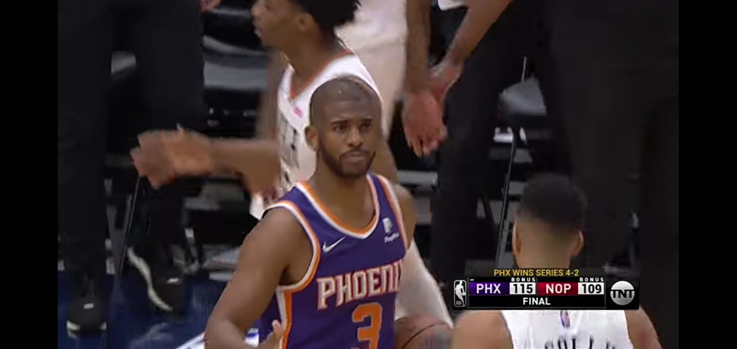 SUNS at PELICANS | FULL GAME HIGHLIGHTS