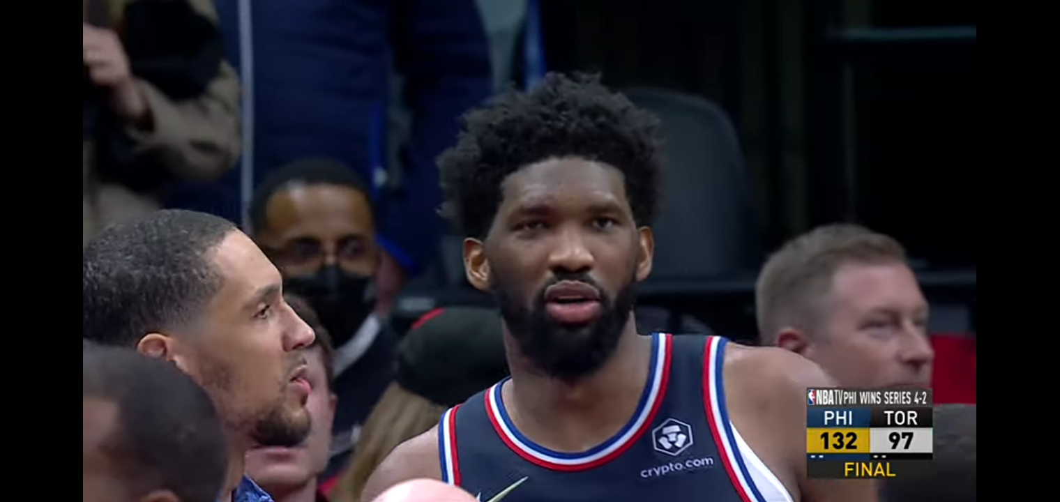 76ERS at RAPTORS | FULL GAME HIGHLIGHTS