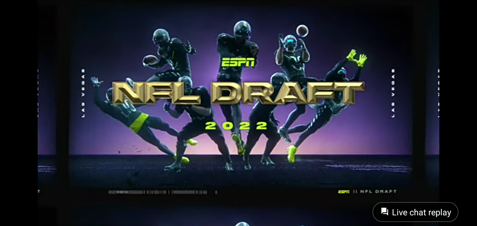 2022 #NFLDraft Round 1: Reaction and analysis for every pick and trade