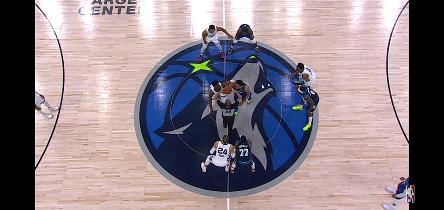 GRIZZLIES at TIMBERWOLVES | FULL GAME HIGHLIGHTS