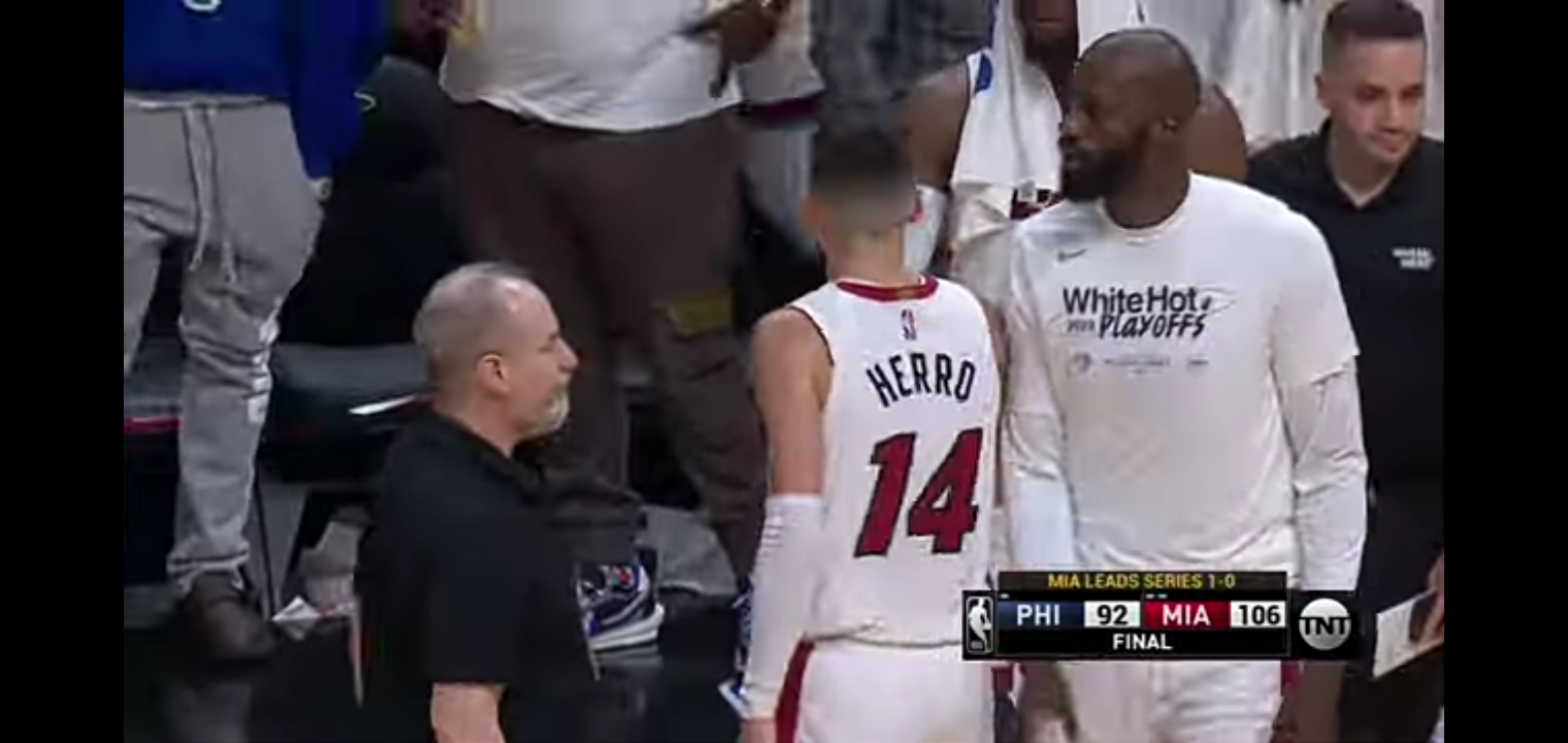 76ERS at HEAT | FULL GAME HIGHLIGHTS