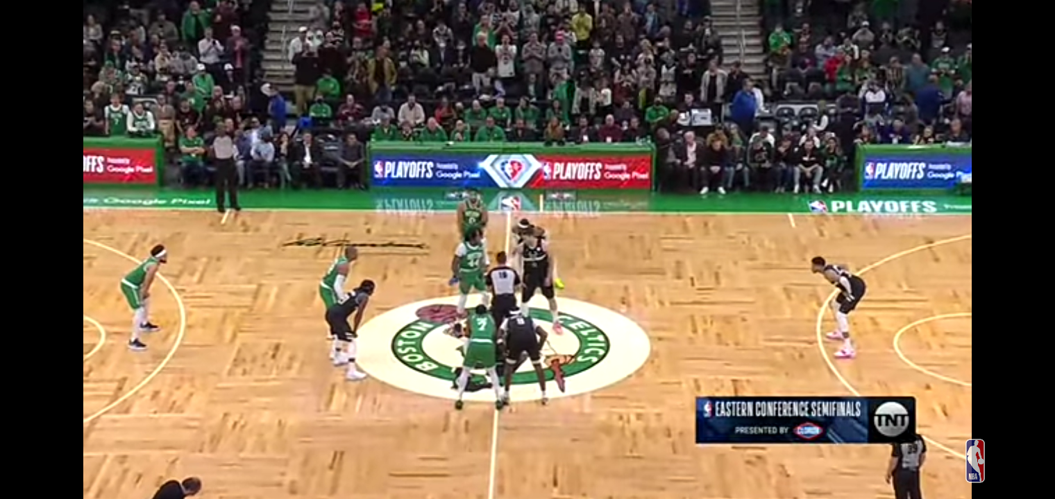 BUCKS at CELTICS | FULL GAME HIGHLIGHTS