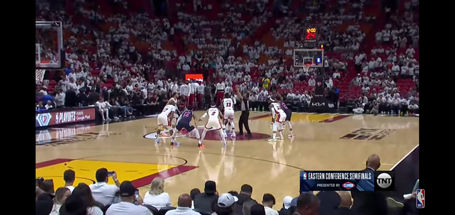 76ERS at HEAT | FULL GAME HIGHLIGHTS