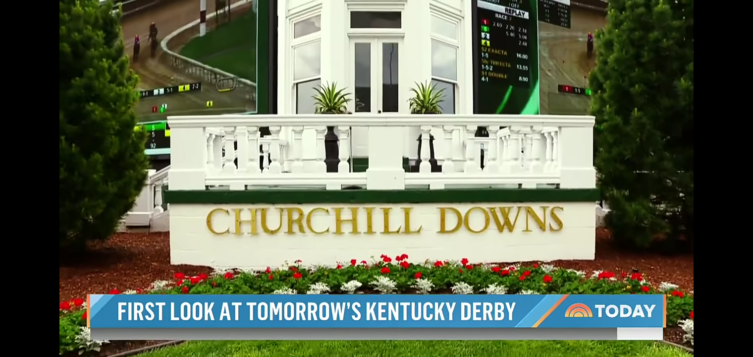 Kentucky Derby 2022: Who Are The Favorites To Win?