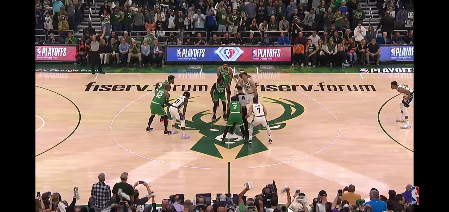 CELTICS at BUCKS | FULL GAME HIGHLIGHTS