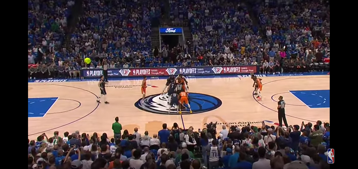 SUNS at MAVERICKS | FULL GAME HIGHLIGHTS