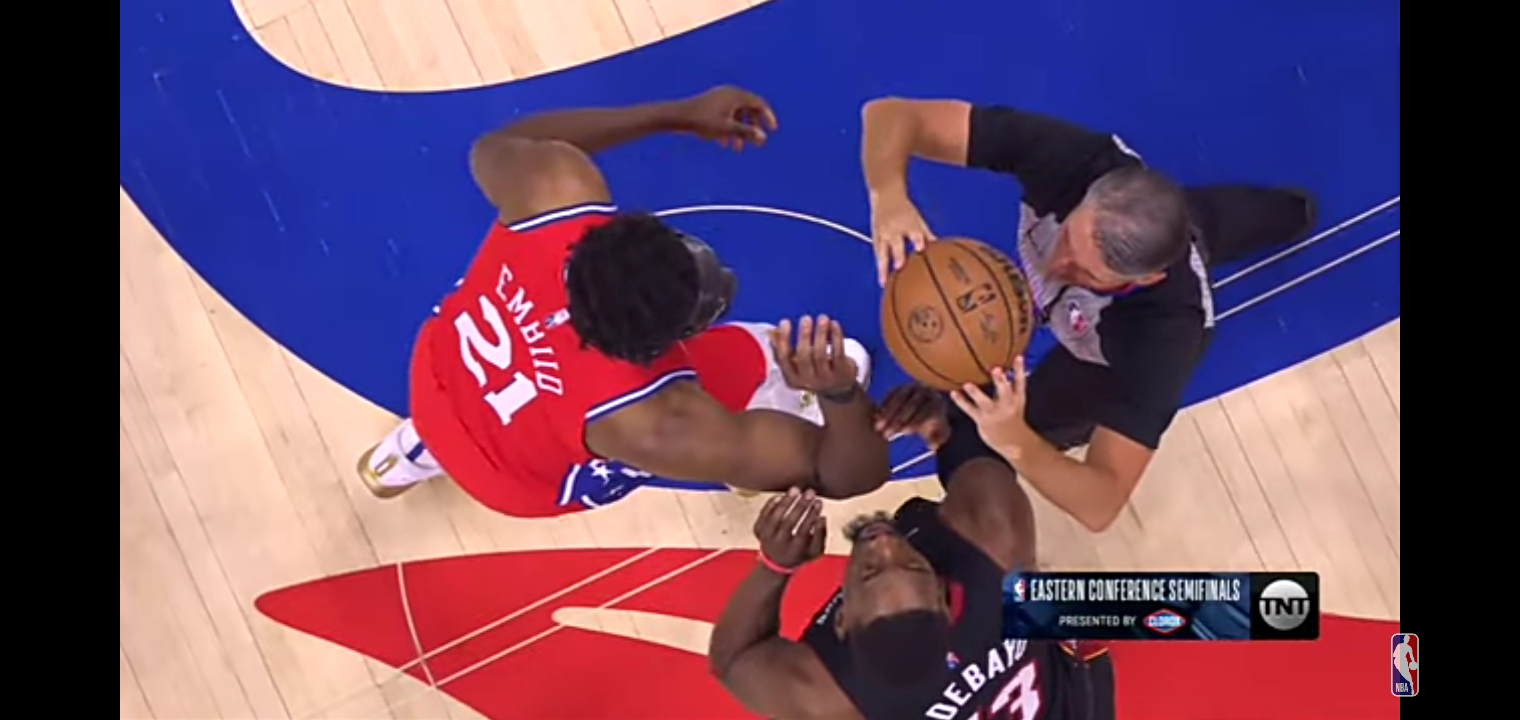 HEAT at 76ERS | FULL GAME HIGHLIGHTS