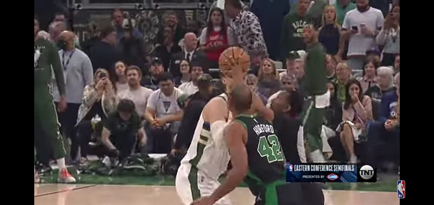 CELTICS at BUCKS | FULL GAME HIGHLIGHTS