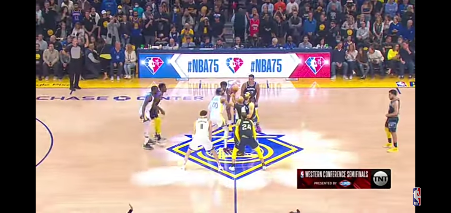 GRIZZLIES at WARRIORS | FULL GAME HIGHLIGHTS