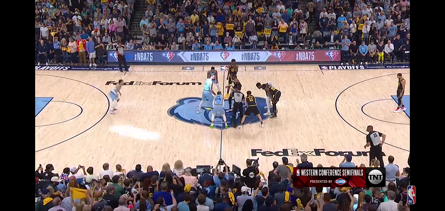 WARRIORS at GRIZZLIES | FULL GAME HIGHLIGHTS