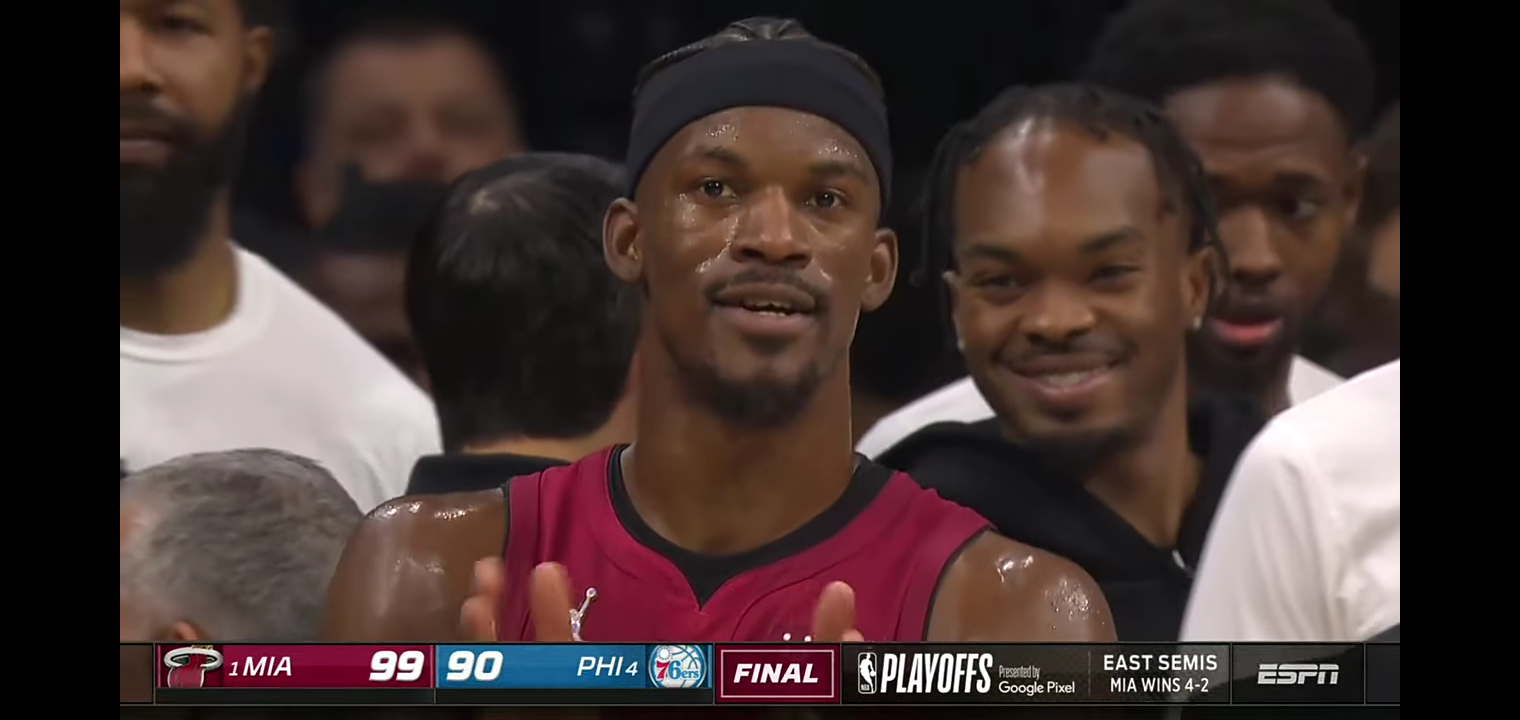 HEAT at 76ERS | FULL GAME HIGHLIGHTS