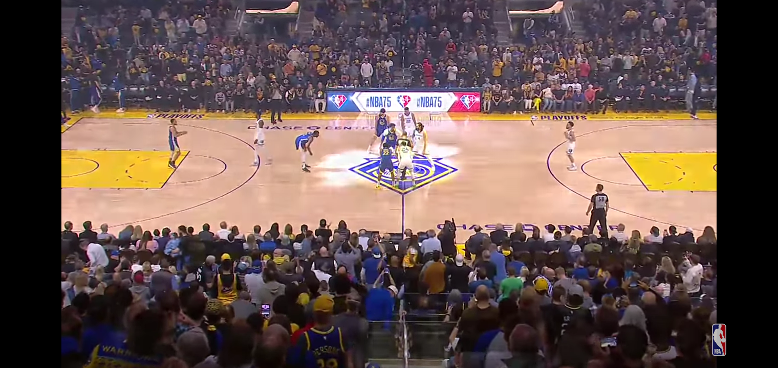 GRIZZLIES at WARRIORS | FULL GAME HIGHLIGHTS