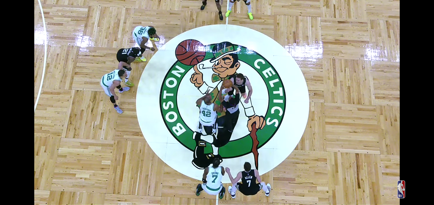 BUCKS at CELTICS | FULL GAME HIGHLIGHTS