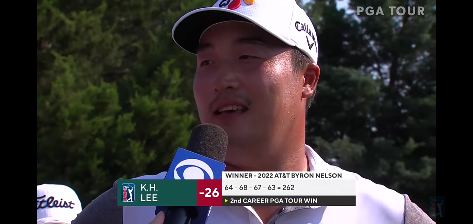 Highlights | Round 4 | AT&T Byron Nelson