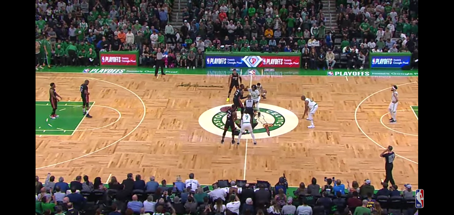 HEAT at CELTICS | FULL GAME HIGHLIGHTS