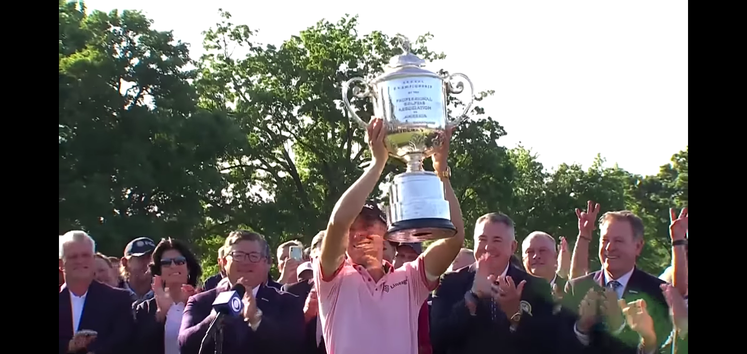 Extended Highlights | Playoff | PGA Championship
