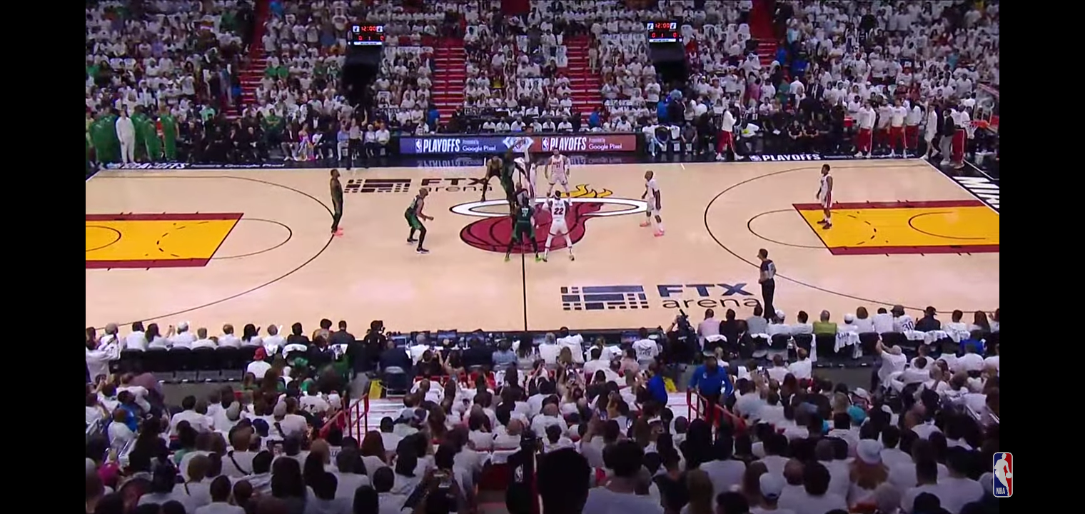 CELTICS at HEAT | FULL GAME HIGHLIGHTS