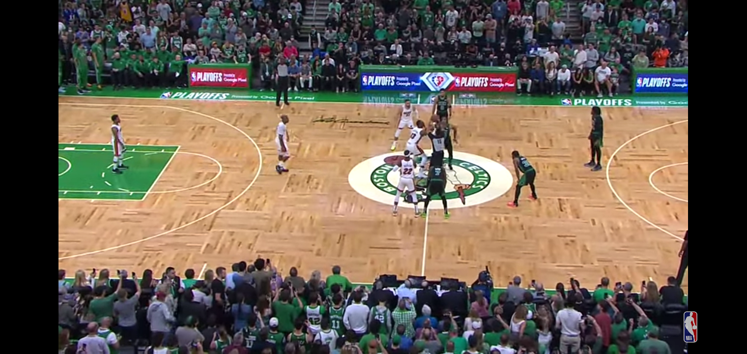 HEAT at CELTICS | FULL GAME HIGHLIGHTS