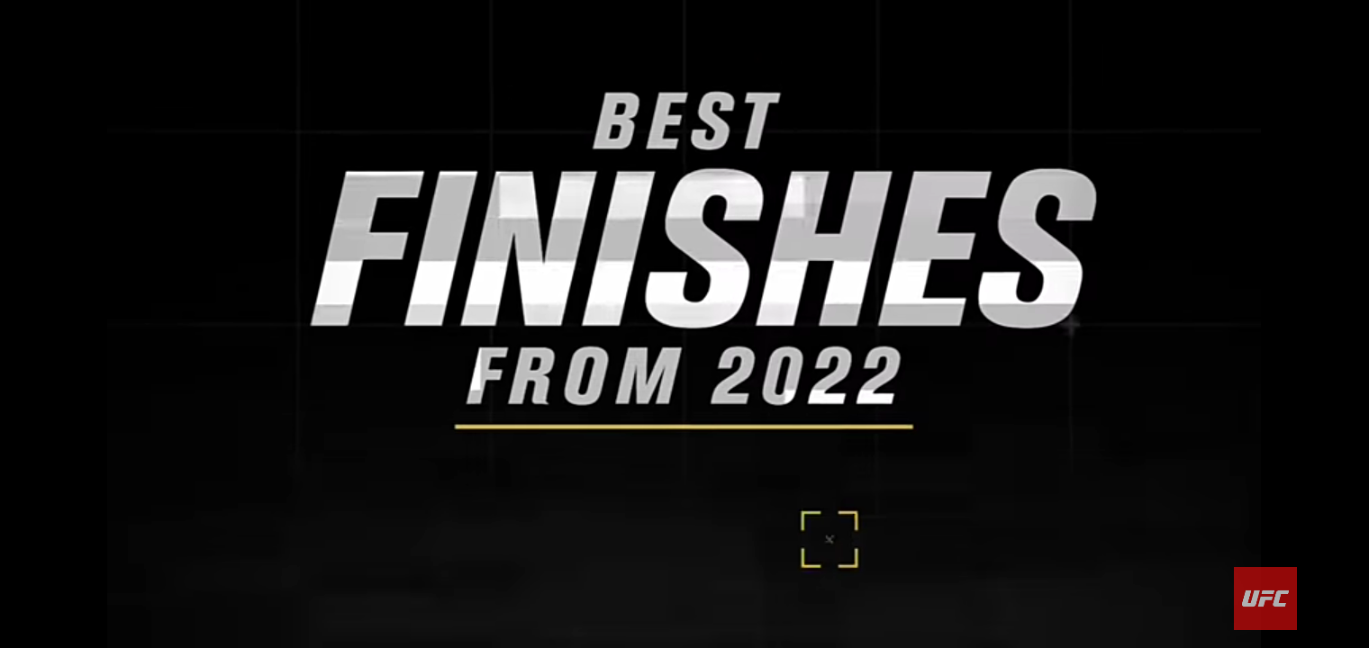 Top Finishes of 2022 (So Far)