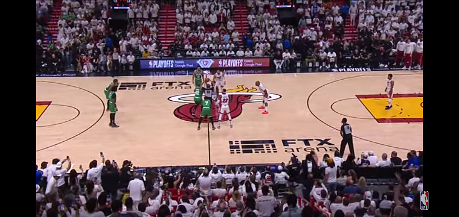 CELTICS at HEAT | FULL GAME HIGHLIGHTS