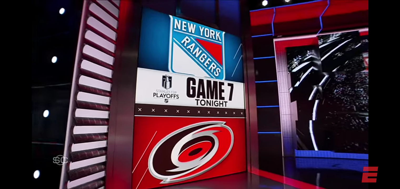 The keys to Rangers vs. Hurricanes Game 7 🔑🏒