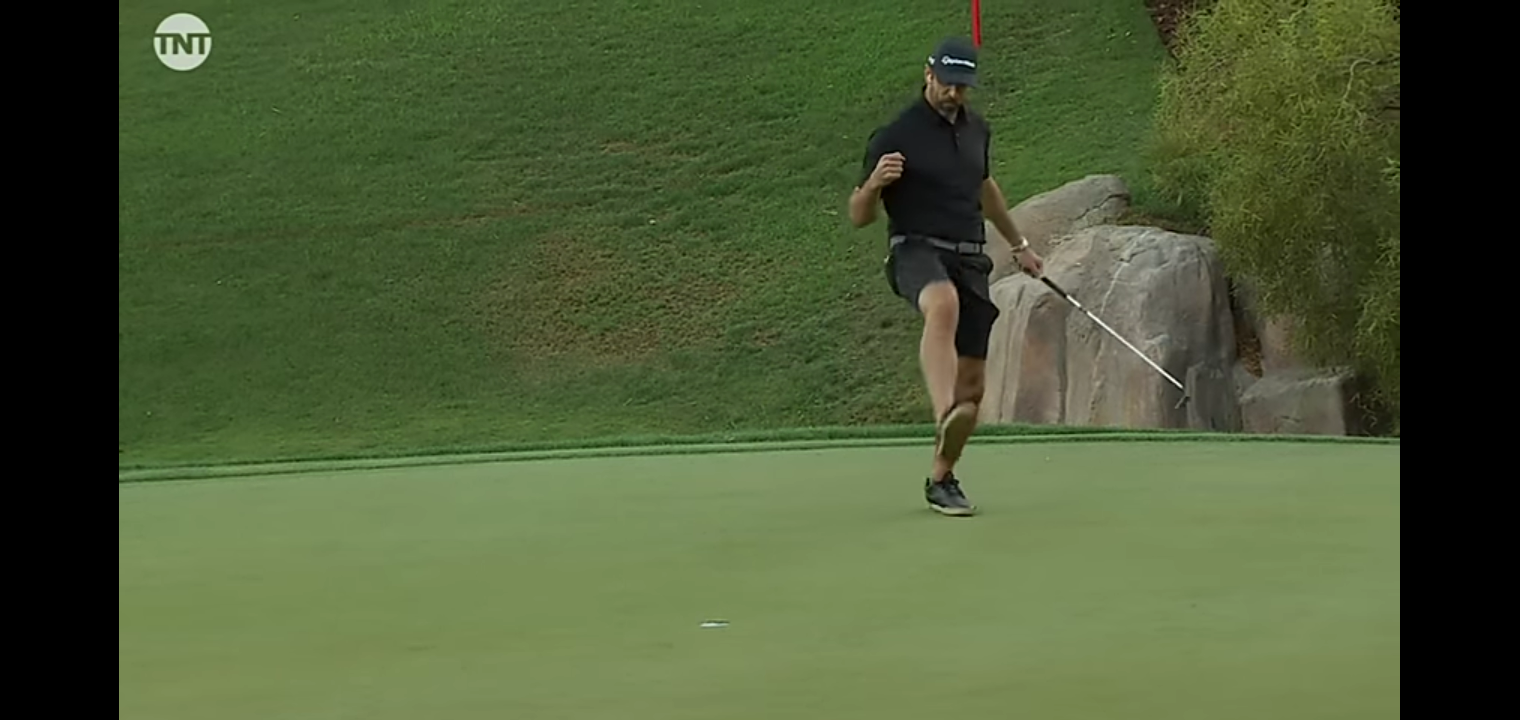 The Best Moments | Capital One’s The Match