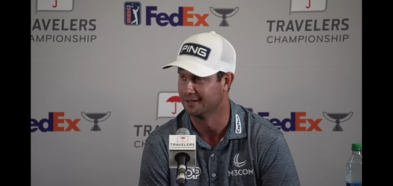 Concern at the Travelers as more PGA players defect to LIV Golf