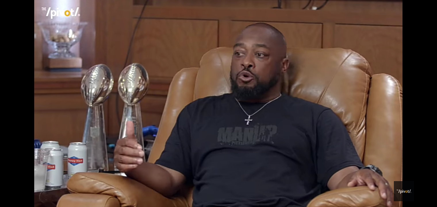Mike Tomlin on Pitt legacy, Super Bowls, Flores Hiring & Future without Big Ben
