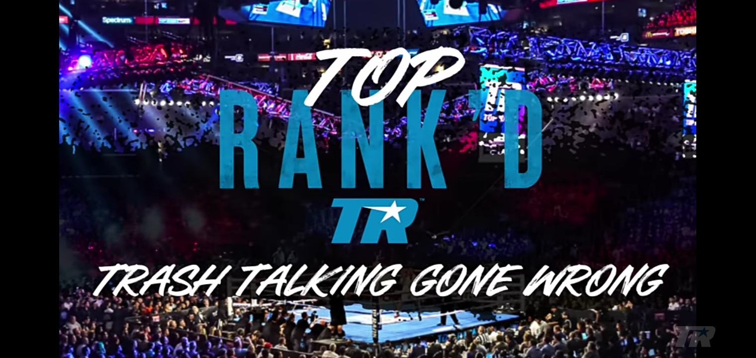 WHEN KEEPING IT REAL GOES WRONG | 5 Times Trash Talkers Get Knocked Out