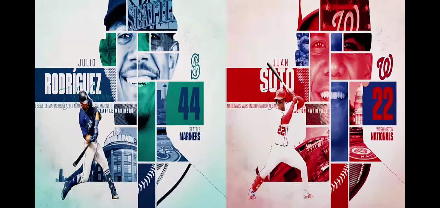 2022 Home Run Derby Full Game Highlights (Juan Soto, Julio Rodríguez and Albert Pujols show out!)