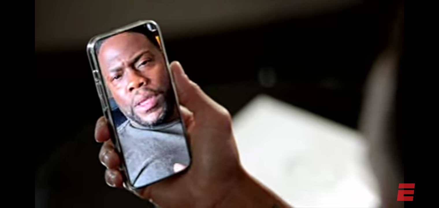 Steph Curry gets advice for hosting the 2022 ESPYs