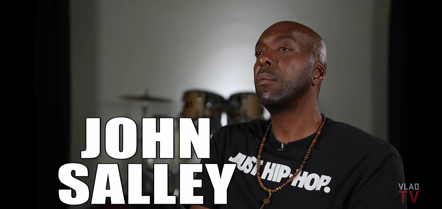 John Salley on Stephen A. Smith Calling Ben Simmons the “Most Pathetic Athlete Ever”