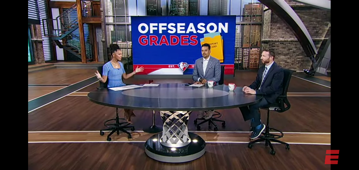 ‘HARSH! DISRESPECTFUL!’ NBA Today crew don’t agree with Minnesota Timberwolves’ C- offseason grade 😬