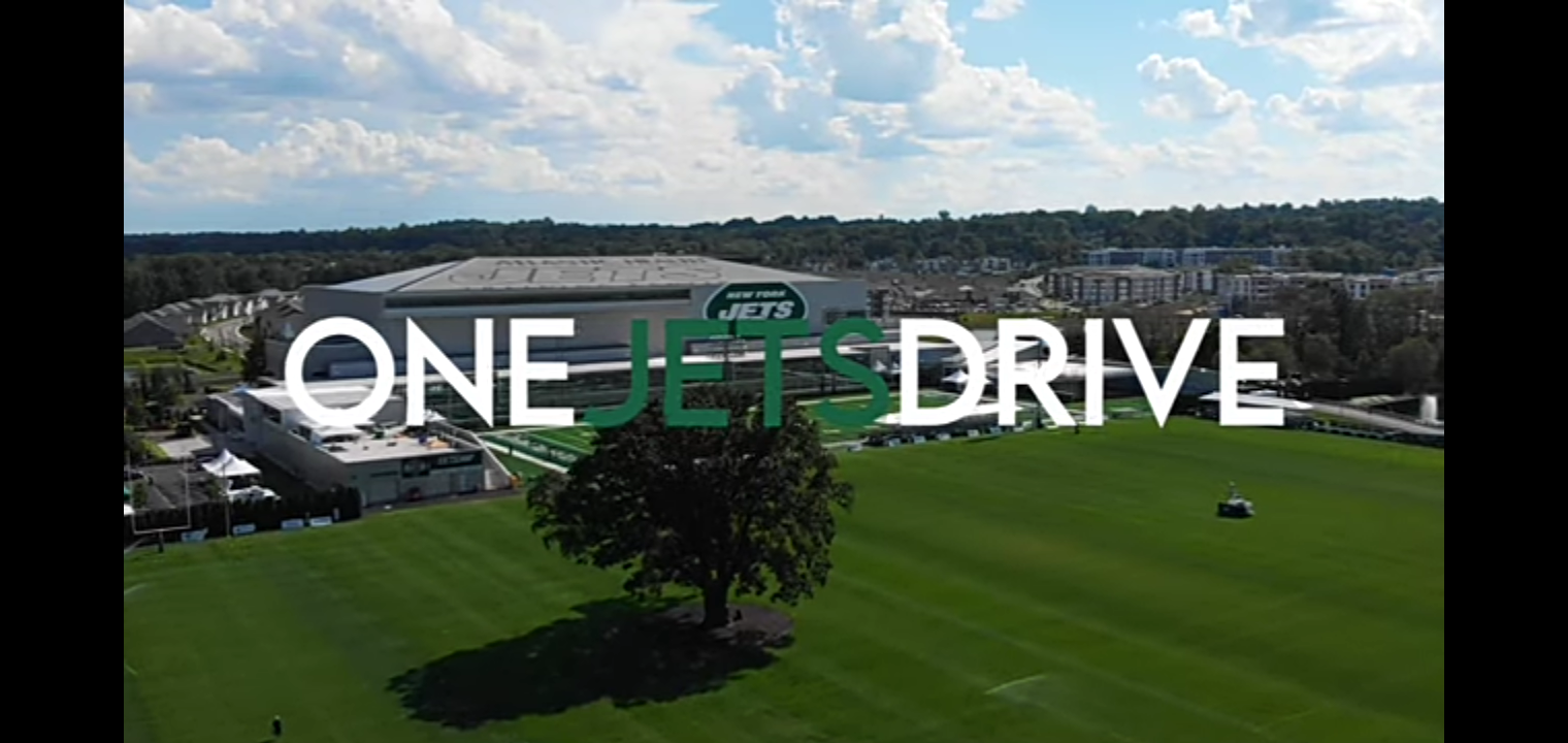 2022 One Jets Drive: Episode 1 | New York Jets