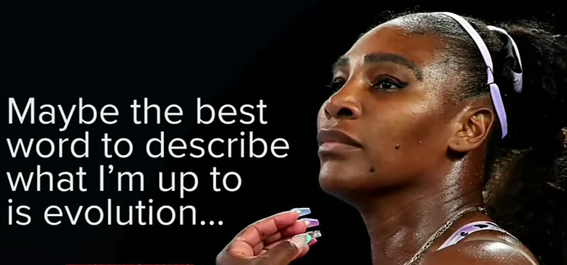 Tennis legend Serena Williams announces retirement