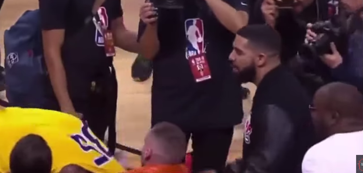 Why did Charles Barkley do Kevin Durant like that?😭😭