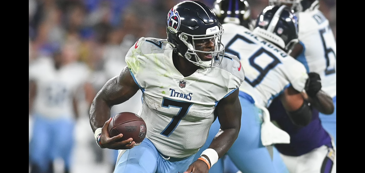 Thursday NFL Preseason Games: Daniel Jones STRUGGLES, Malik Willis SHINES in debut