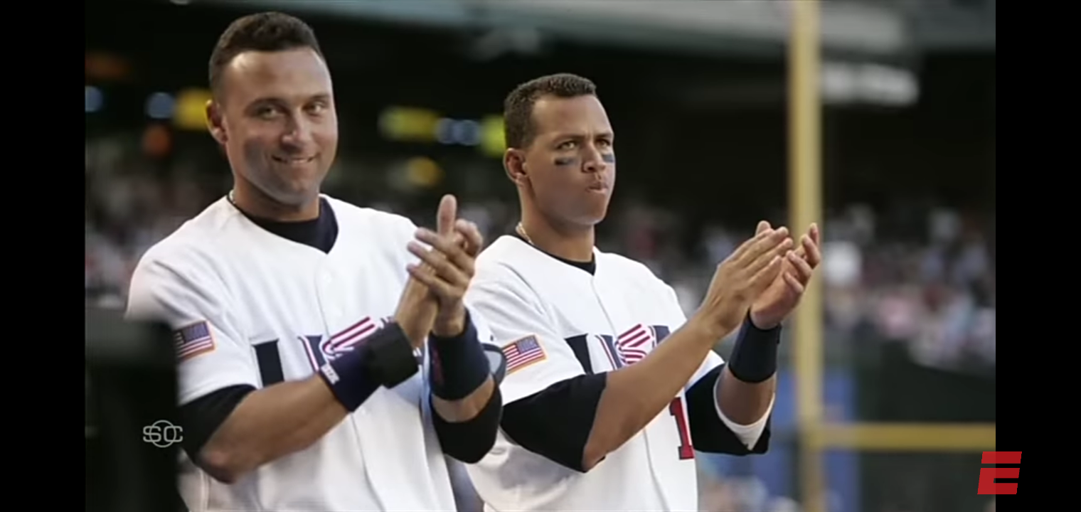 A-Rod admits biggest regret was friendship split with Derek Jeter