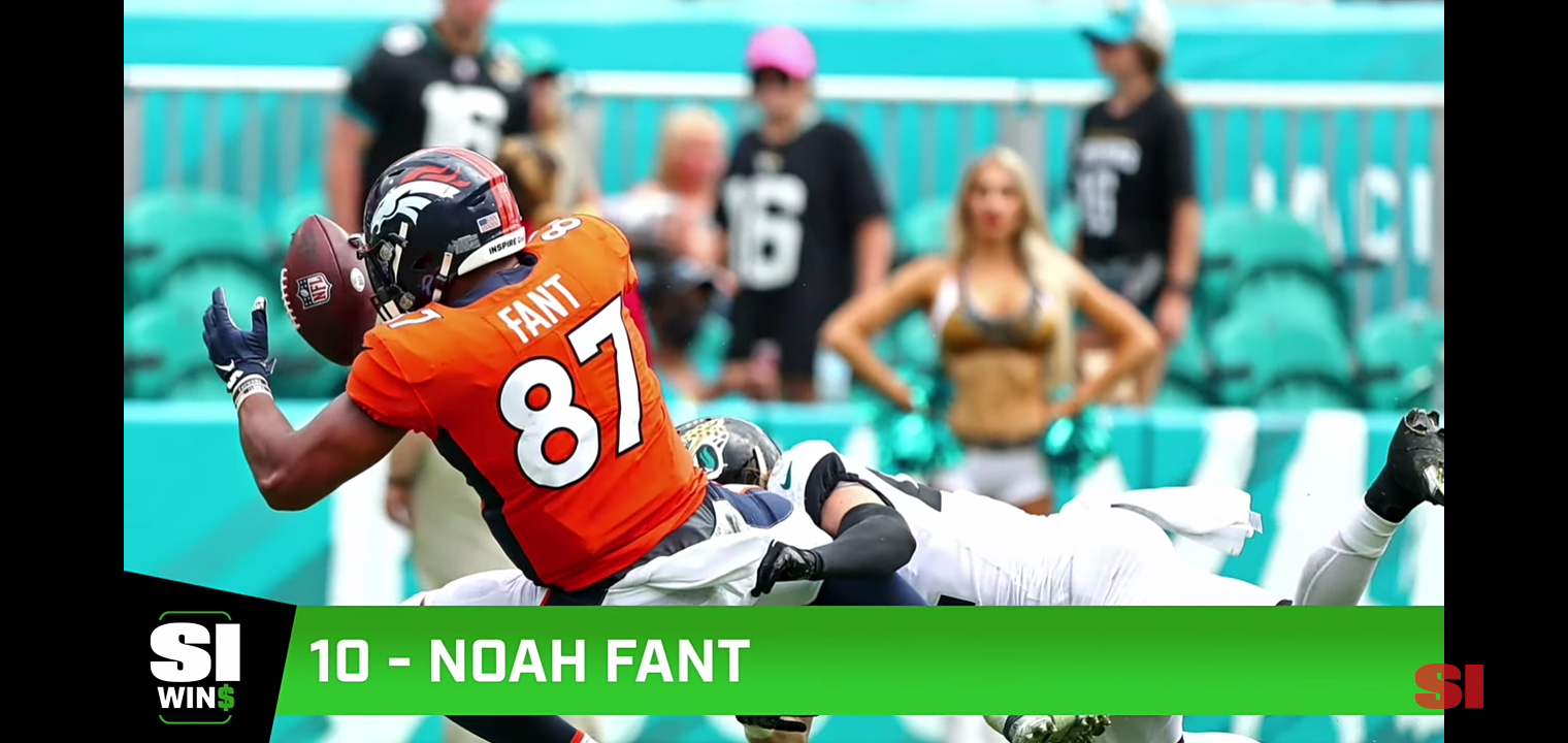 Top 10 Fantasy Tight Ends For 2022