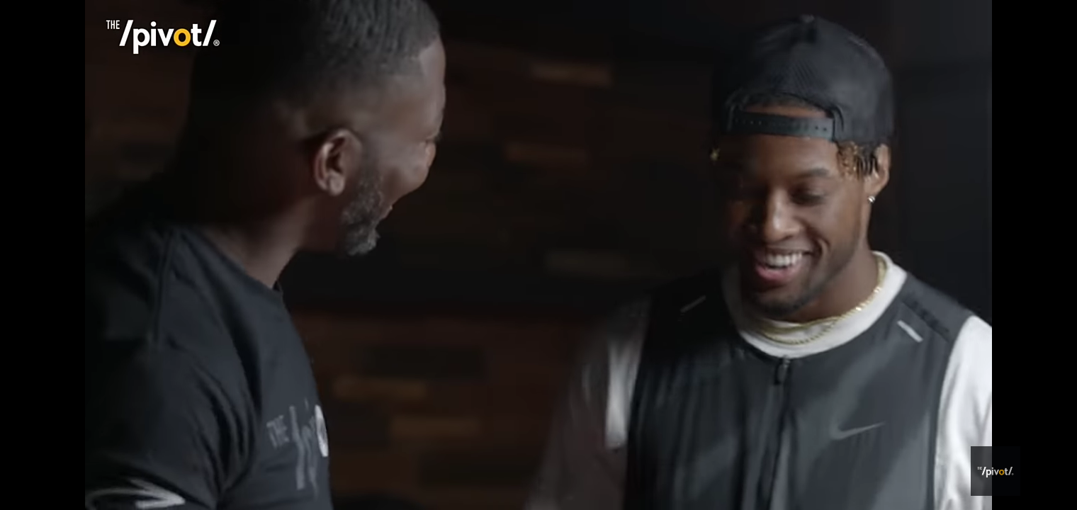 Cleveland’s Denzel Ward Responds to His AFC North Rival the Bengals: It’s On!