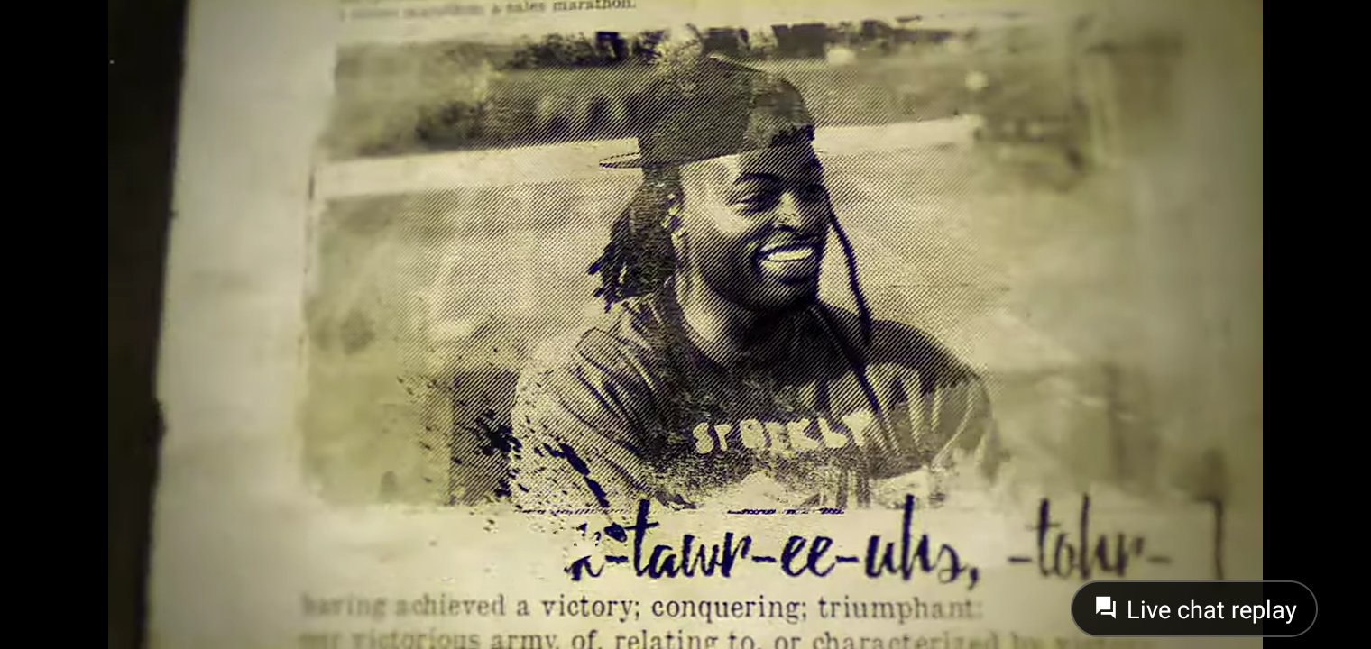 NFL’s Defensive Player Of The Year TJ Watt & Star RB Najee Harris