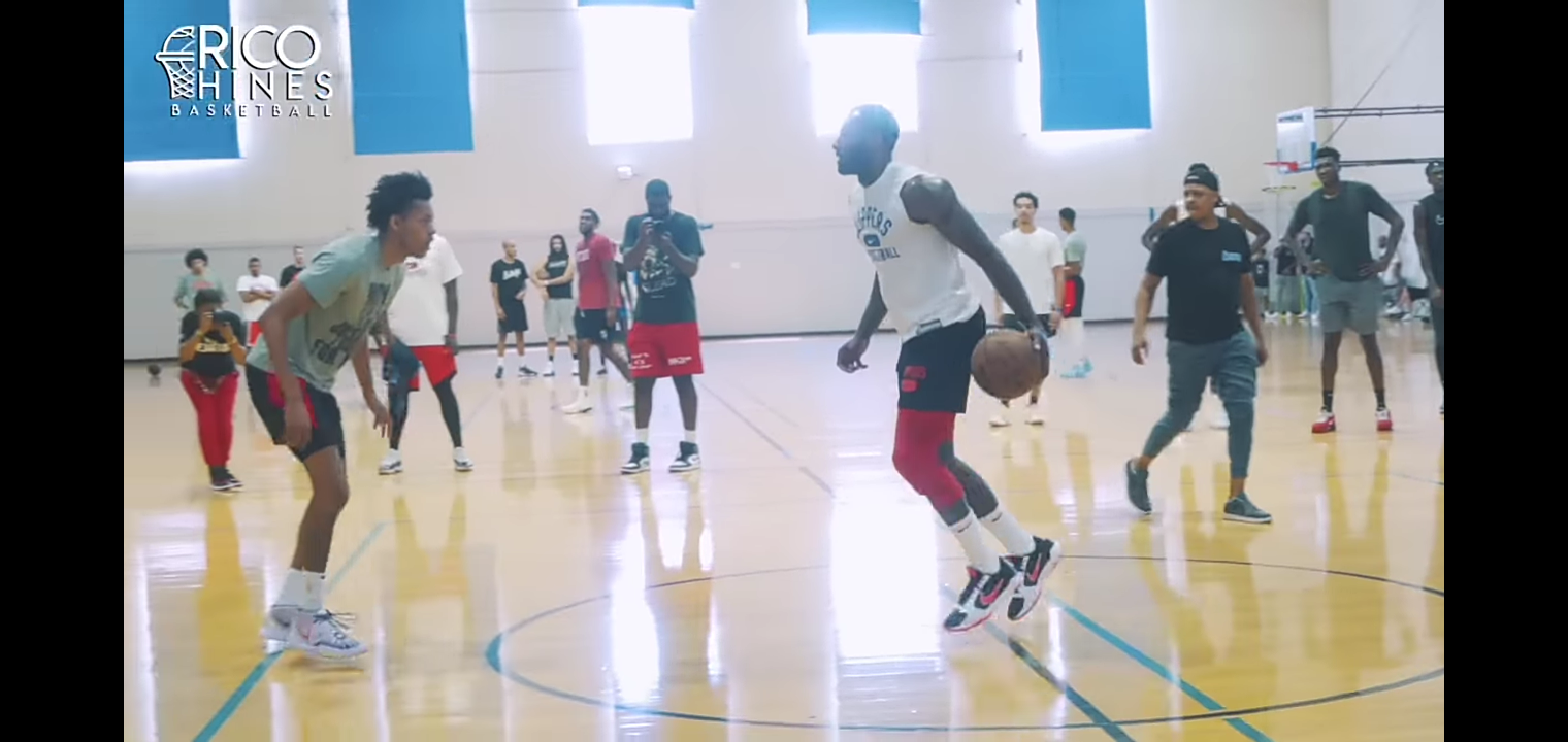 “Stick To The Script” John Wall, Paul George & Many More