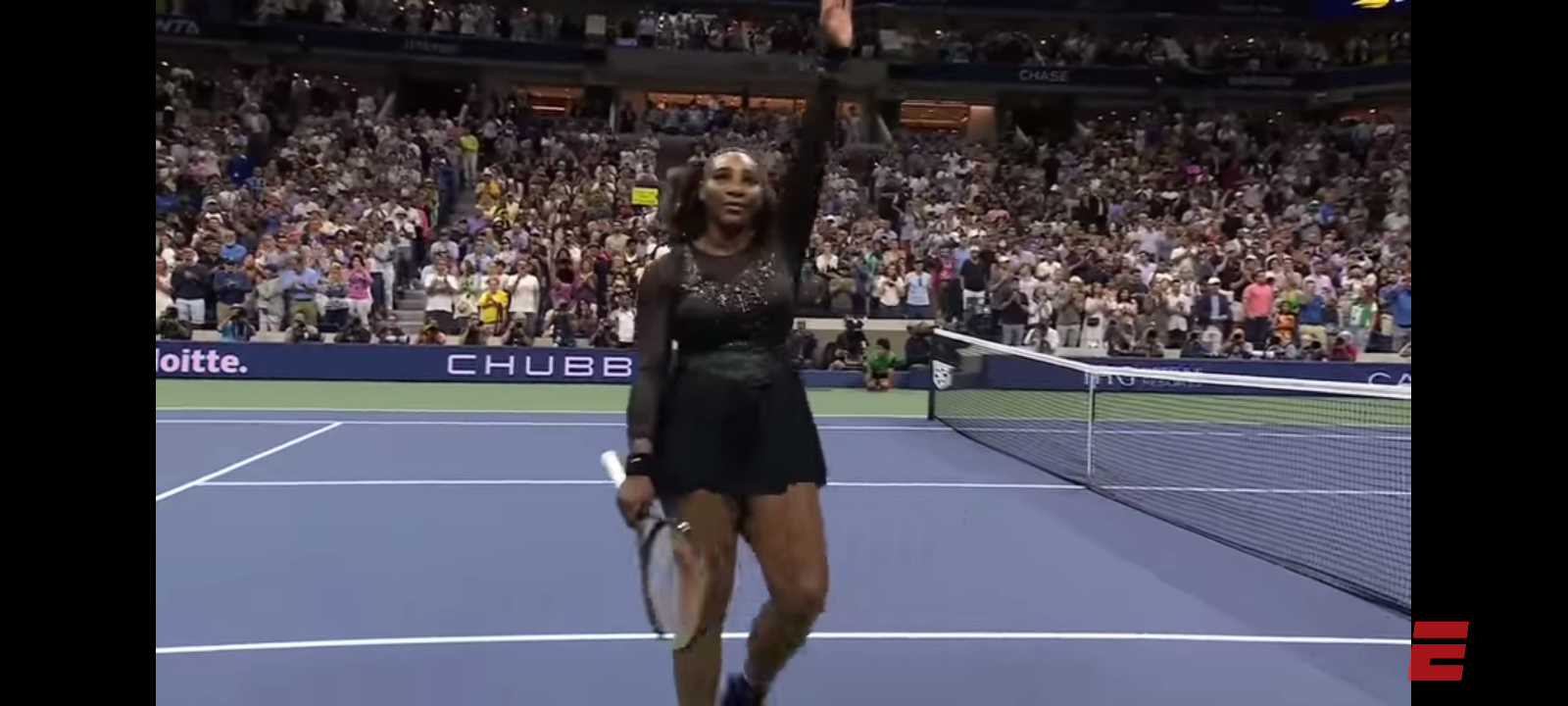 Serena Williams vs. Ajla Tomljanovic FULL HIGHLIGHTS