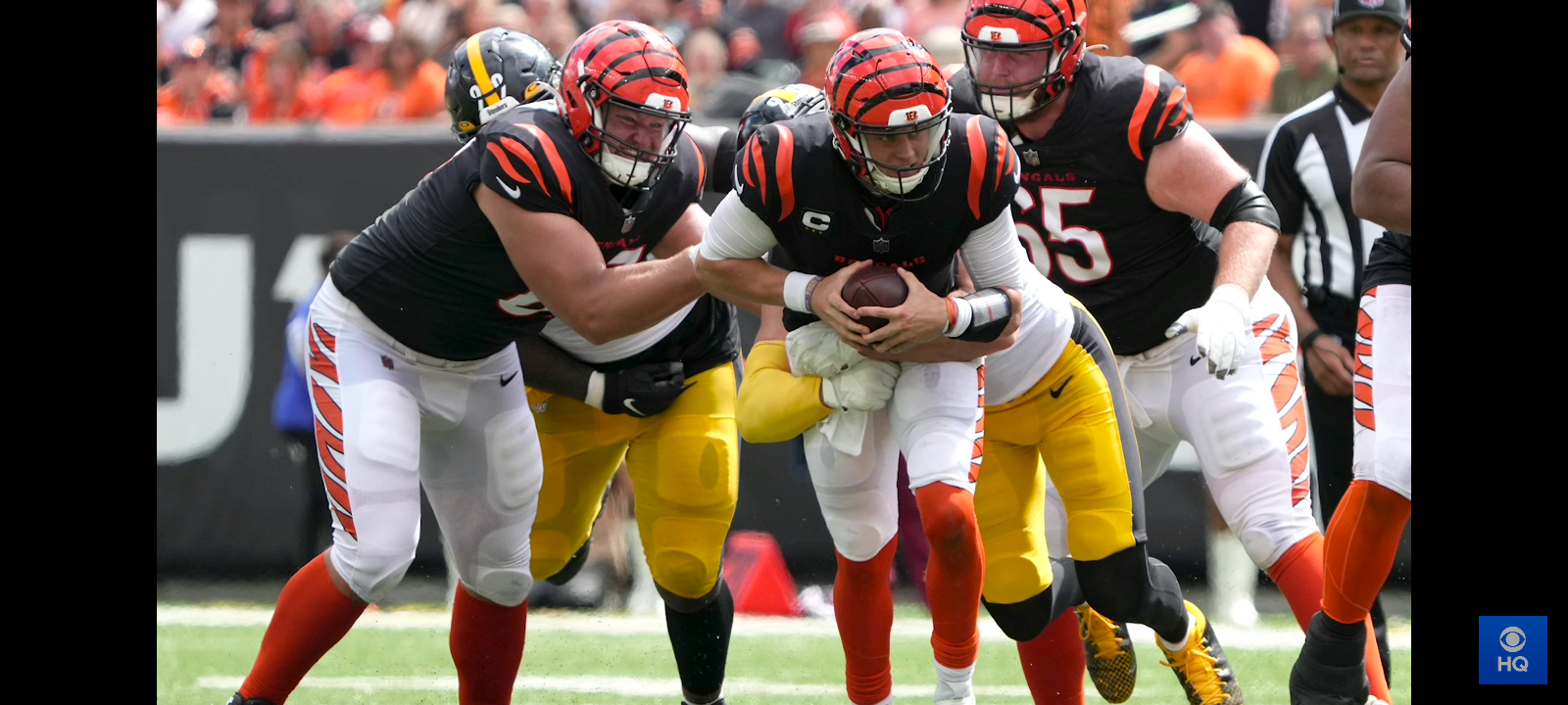 Steelers BEAT Bengals In OT THRILLER In Cincinnati [FULL GAME RECAP]