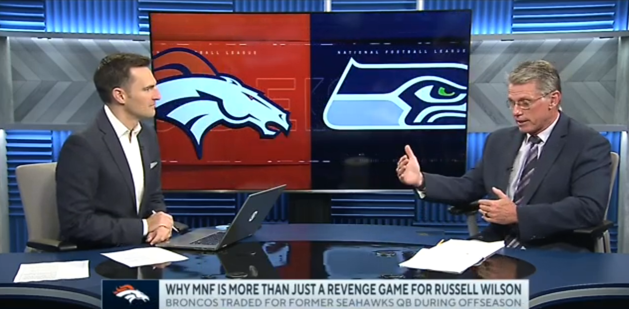Former GM previews Broncos vs Seahawks: Keys to victory for EACH team