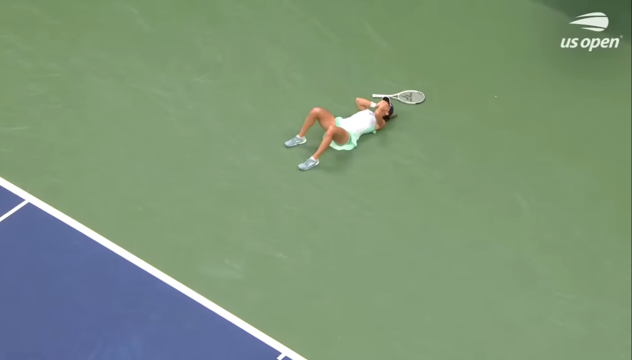 Women’s Singles Final Tiebreak | Swiatek vs. Jabeur