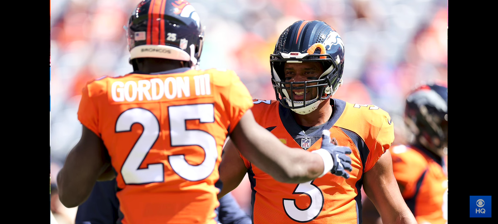 Russell Wilson, Broncos SCORE 10 UNANSWERED To Beat Texans [FULL GAME RECAP]