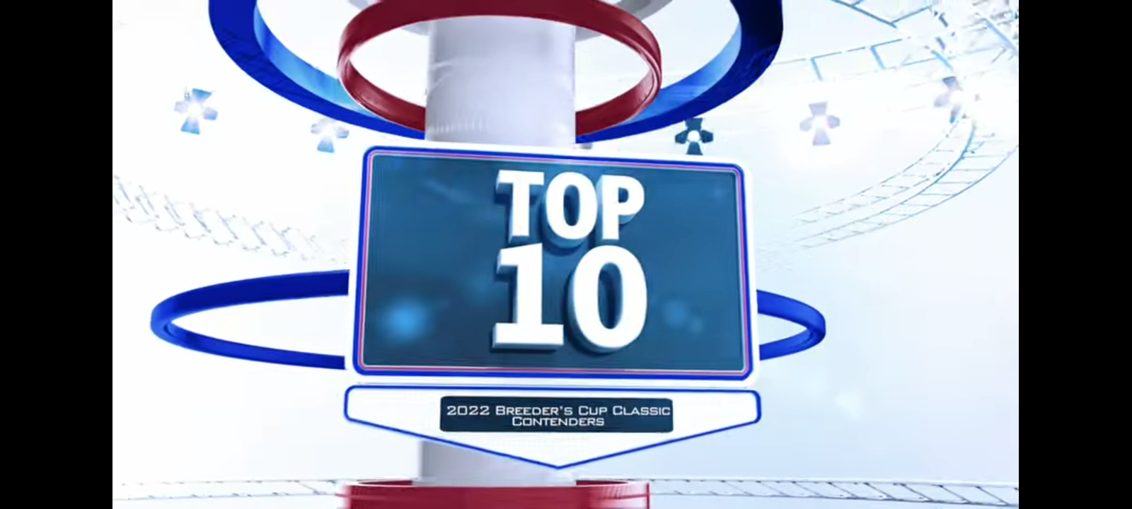TOP 10 2022 BREEDERS’ CUP CLASSIC CONTENDERS | FIRST LOOK | ROAD TO KEENELAND